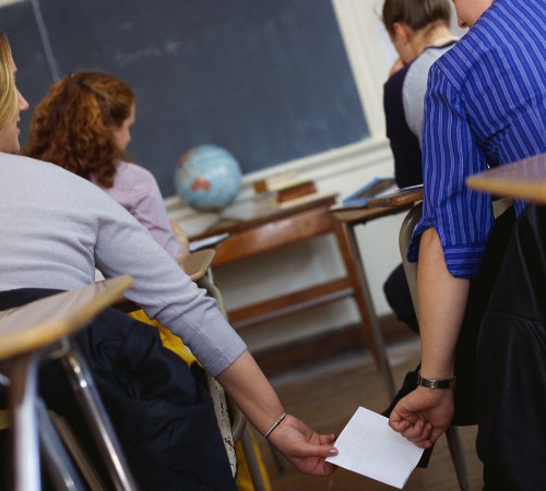 Сетевой конкурс для студентов