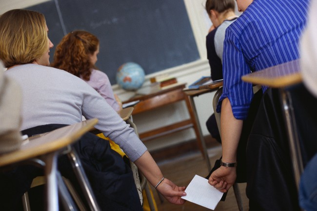 Сетевой конкурс для студентов