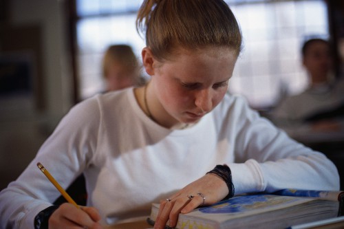 Школа студенческого актива