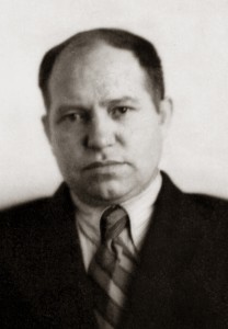 Федюков Александр Никифорович (каф. физич. географ.)