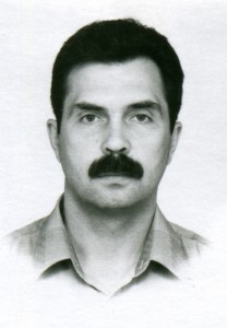 Веденеев А.М