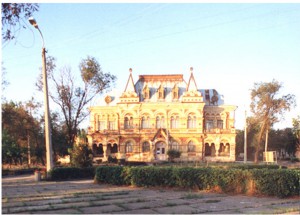 царицынская гимн-3