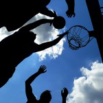 streetball