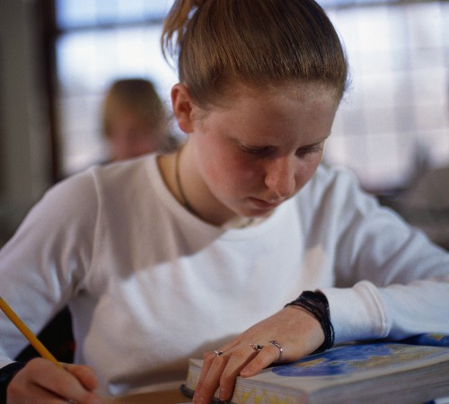 Школа студенческого актива