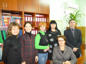 ДЕКАНАТ