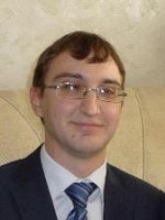 Гаврилюк Иван Львович