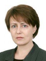 Болотова Елена Юрьевна