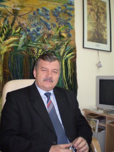 Директор ИХО проф. Таранов Н.Н.