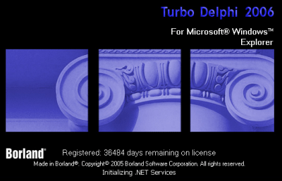 Использование Turbo Delphi для построения графиков функций