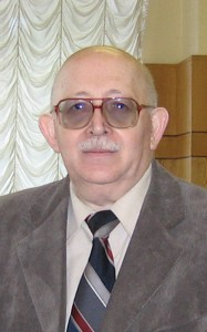 Гольденберг