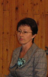 Манаенкова