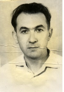 Медриш Давид Наумович