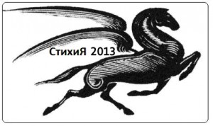 Стихия 2013