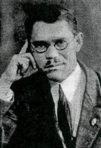 Раевский