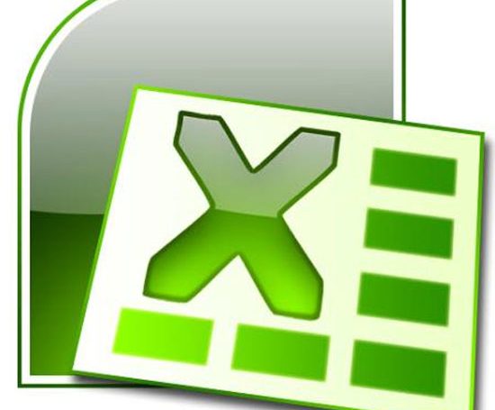 Электронные таблицы Excel