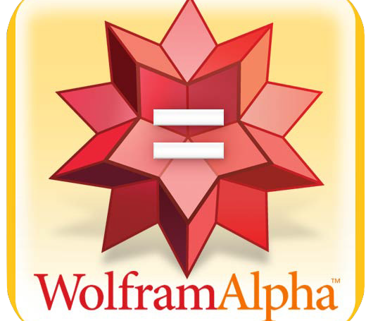 WolframAlpha. Системы счисления.