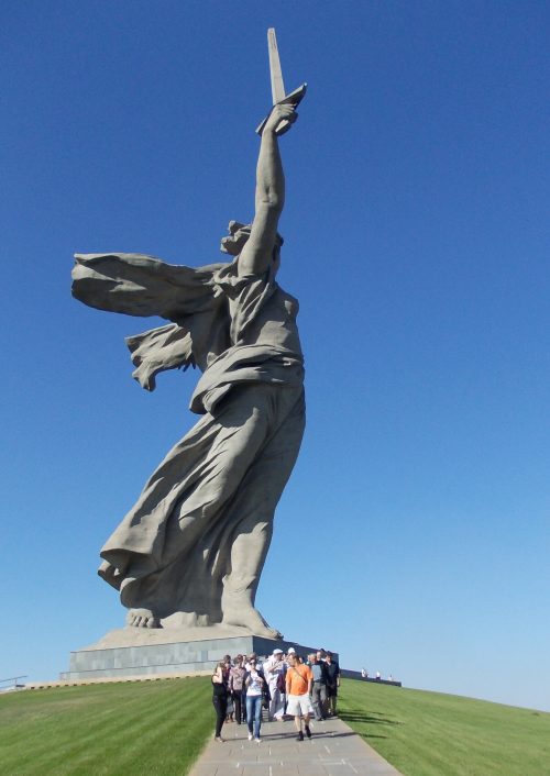 С 75-летием победы!