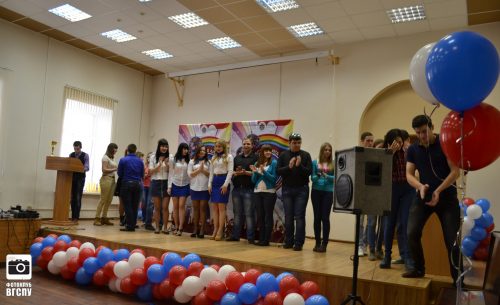 КВН-2014 Кубок Академки