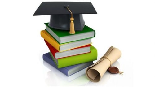 Вручение дипломов ВЫПУСКНИКАМ-2021 факультета МИФ