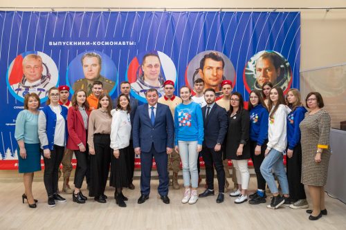 Учитель астрономии нужен современной школе