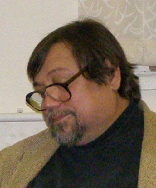 Жуков Борис Александрович (30.10.1952 — 30.12.2023)
