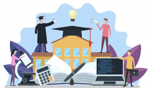 ПРИЕМНАЯ КАМПАНИЯ — 2024 на факультете математики, информатики и физики!!!