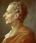 Шарль-Луи́ де Секонда́, барон Ля Брэд и де Монтескьё (1689 — 1755)