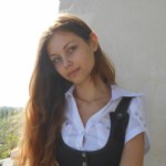 Рисунок профиля (Прачёва Мария Владимировна, Д-ПБ-41, очная форма обучения)
