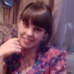 Рисунок профиля (Патрина Ирина)