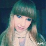 Рисунок профиля (Чаплиева Ирина)
