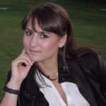 Рисунок профиля (Galina)