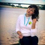Рисунок профиля (Светлана Сыроежкина)