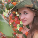 Рисунок профиля (Никулина Елена)