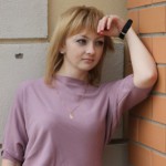 Рисунок профиля (Ирина Чернышова)