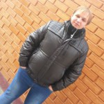 Рисунок профиля (Никита Чеботарёв)