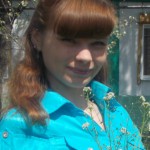 Рисунок профиля (Запорожцева Анжелика. ДНО, Д-ПБ-41. ОЧНАЯ ФОРМА ОБУЧЕНИЯ.)