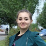 Рисунок профиля (Князева(Кузьмина )  Светлана)