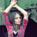 Рисунок профиля (Sveta Osinkina)