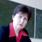 Рисунок профиля (Лидия Геннадьевна Глазырина)