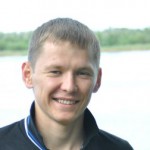 Рисунок профиля (Павлов Виталий)