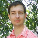 Рисунок профиля (Алексей Зайченко)