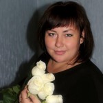 Рисунок профиля (Раиса Горшкова)