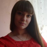 Рисунок профиля (Тищенко Алина)