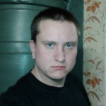 Рисунок профиля (Сергей Полетаев)