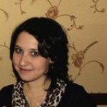 Рисунок профиля (Елена Алимова)