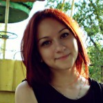 Рисунок профиля (Бережная Дарья)