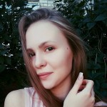 Рисунок профиля (Юлия Овчинникова)