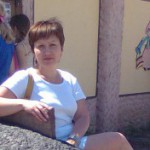 Рисунок профиля (Елена Викторовна Шипилова)