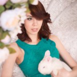 Рисунок профиля (Мария Елисеева)