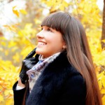 Рисунок профиля (Анна)